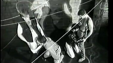 Hung and Hairy - Scene 3