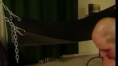 Taking it up the Gary - Scene 3 - Macho Man Video