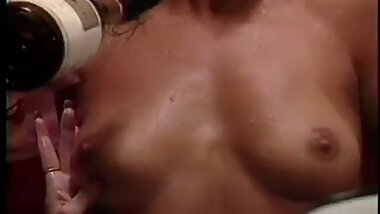 Lesbian Sluts in Action 02 - Scene 3