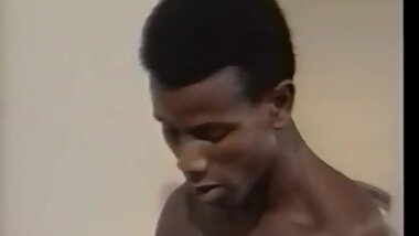 Black and Lewd - Scene 6