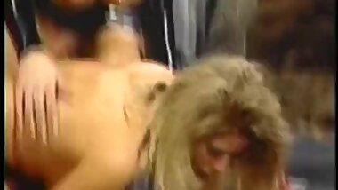 Lesbian Sluts in Action - Scene 9