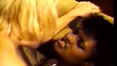 Black and Lovely - Scene 18