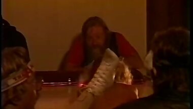 Biker Girls going Crazy 01 - Part 3