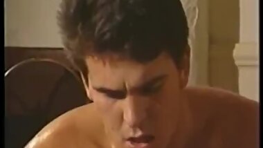 I Wanna be your Love Slave - Scene 1