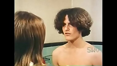 The All-American Girl