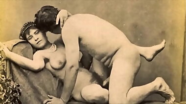 My Secret Life, Two Centuries of Vintage Pornography