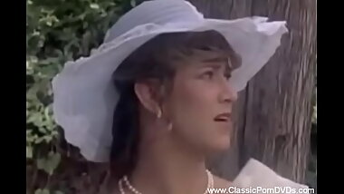 Here Is Some Classic Sex For You