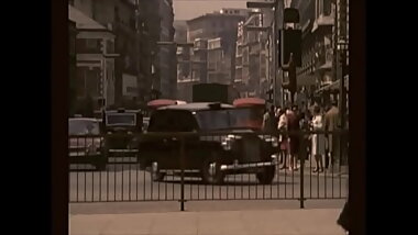 My Secret Life, Taboo Vintage Family