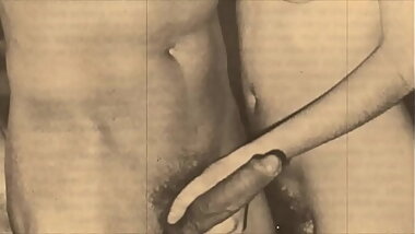 Taboo Family, Vintage Step Sister