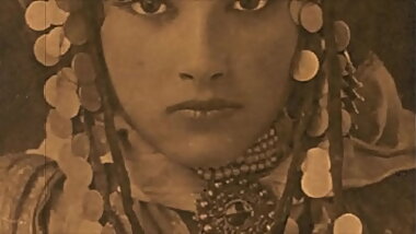 A Night In A Moorish Harem