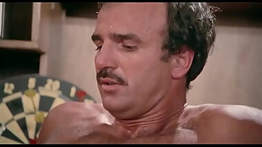 Paul Barresi in Naughty to Say No (1985)