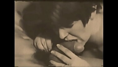 Vintage 1950s Step Mom and Step Son