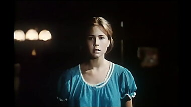 Vintage orgy ends in cumshot #2