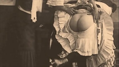 Dark Lantern Entertainment presents Two Centuries Of Vintage Sadomasochism