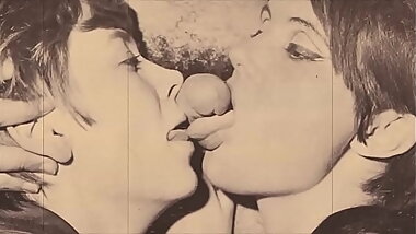 My Secret Life, Vintage Bisexual Threesome