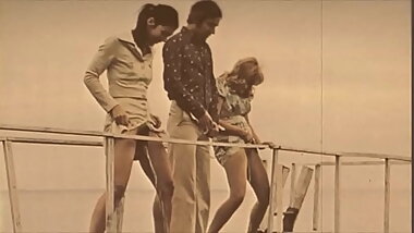 My Secret Life, Top Twenty '_Vintage Pissing'_