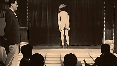 My Secret Life, Top Twenty Early Vintage Showgirls