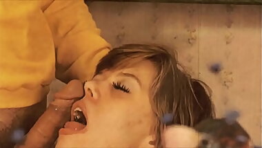 Dark London, Vintage Taboo Family, At Home With His Pretty Step Sister