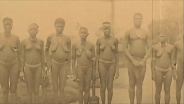 The Wonderful World Of Vintage Photography, Women Of The World