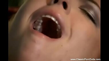 Porn Star Knows What She Likes