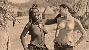 My Secret Life, Top Twenty '_Black Ladies White Cocks'_