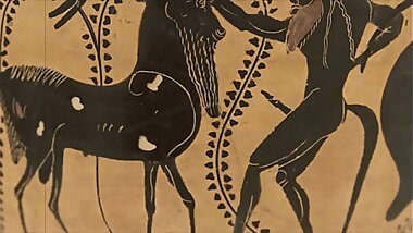 Vintage Taboo, Pussy &amp_ Pooch