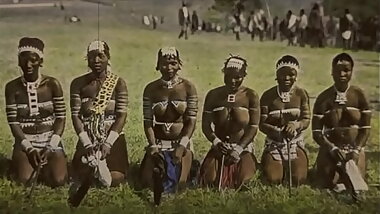 My Secret Life, Top Twenty Vintage Women Of The World