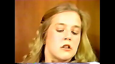 Lysa Thatcher - Peach Fuzz