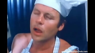 Classic Porn Stars Getting Down On It