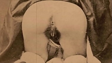 Dark Lantern Entertainment presents Two Centuries Of Vintage Porn