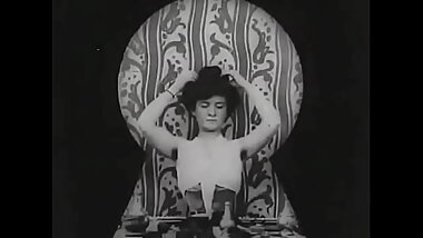 The Wonderful World Of Vintage Pornography, Early 20th Century Porn