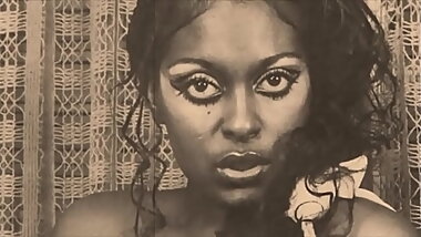 Dark Lantern Entertainment presents '_Vintage Women Of The World'_ from My Secret Life, The Erotic Confessions of a Victorian English Gentleman