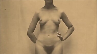 Vintage Dark London, In The Shadows Of The Roaring Twenties