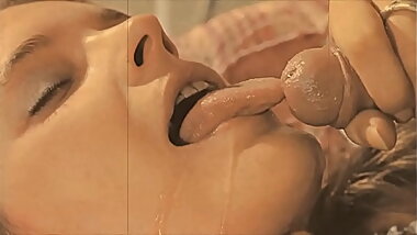 Dark Lantern Entertainment presents '_Vintage Closeups'_ from My Secret Life, The Erotic Confessions of a Victorian English Gentleman