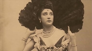 My Secret Life, Tales From A Victorian Boudoir