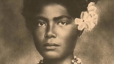 Dark Lantern Entertainment presents '_Vintage Women Of The World'_ from My Secret Life, The Erotic Confessions of a Victorian English Gentleman