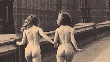 Vintage Pornography Challenge '_1860s vs 1960s'_