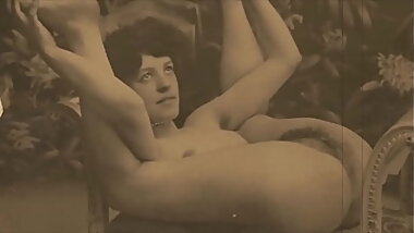 Dark Lantern Entertainment presents '_The Sins Of Our Grannies'_ from My Secret Life, The Erotic Confessions of a Victorian English Gentleman