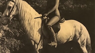 Dark Lantern Entertainment presents '_Beauty And The Beast'_