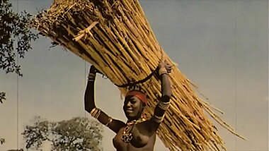 Dark Lantern Entertainment presents '_Vintage Women Of The World'_ from My Secret Life, The Erotic Confessions of a Victorian English Gentleman