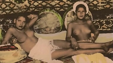 A Night In A Moorish Harem by Lord George Herbert, Chapter One