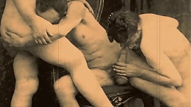 The Secret Life of a Victorian Gentleman