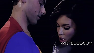 What Supes Does With Louis Lane (Parody)