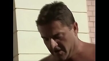 The mythological Jean Pierre Armand fucking hot.