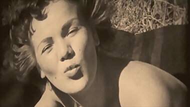 Dark Lantern Entertainment presents '_Vintage Arcade Films'_