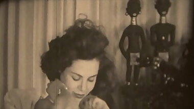 Dark Lantern Entertainment presents '_Vintage Arcade Films'_