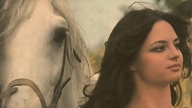 Dark Lantern Entertainment presents '_Women With Animals'_