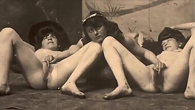 Dark Lantern Entertainment presents '_Steam Age Porn'_