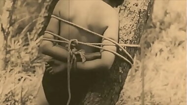 Dark Lantern Entertainment presents '_Steam Age Porn'_