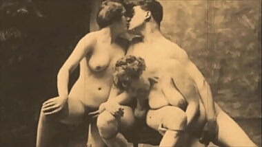 Dark Lantern Entertainment presents '_Steam Age Porn'_